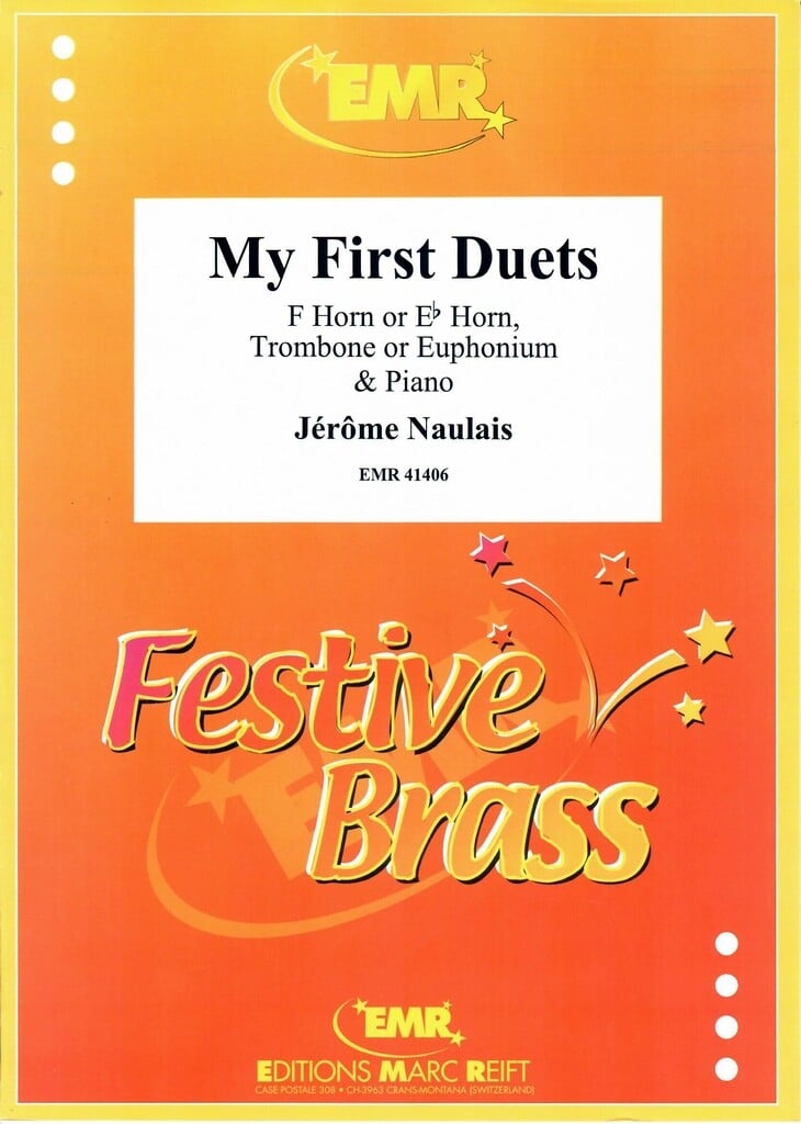 My First Duets